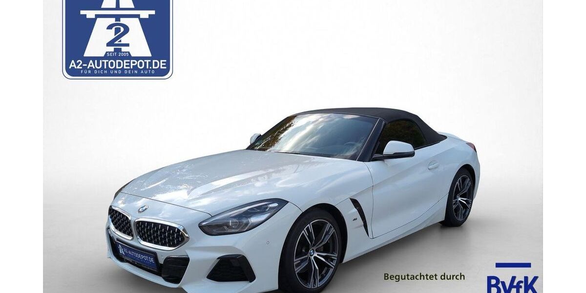 BMW Z4 80.990 km 31.950 &euro; Lauenau 31867