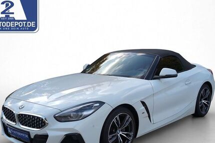 BMW Z4 80.990 km 32.950 &euro; Lauenau 31867