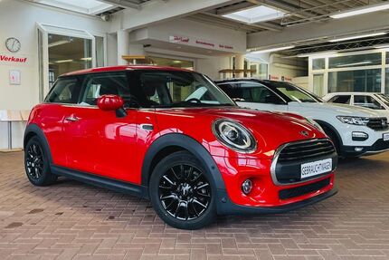 Mini ONE 39.999 km 14.999 &euro; Homburg/Saar 66424