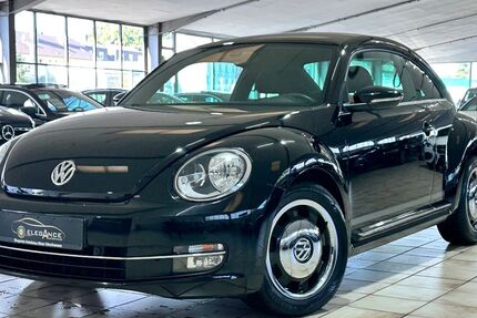 VW Beetle 64.000 km 12.790 € Oberhausen 46047