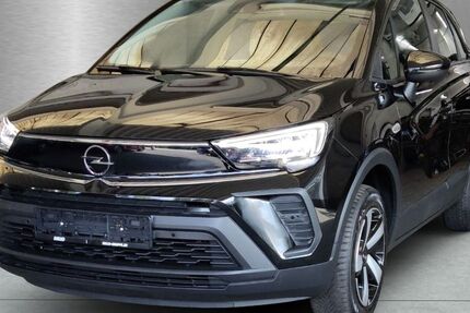 Opel Crossland (X) 20.000 km 15.580 &euro; Norderstedt 22848