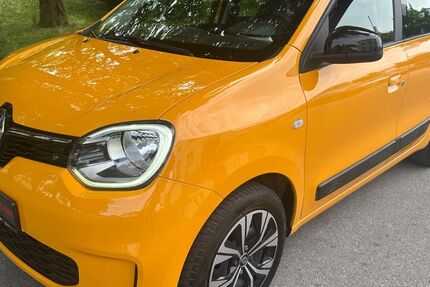 Renault Twingo 21.000 km 9.900 &euro; Eching 85386
