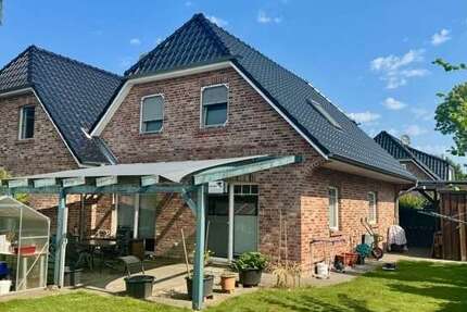 Haus Hohenlockstedt - 4 Zimmer, 108 m&sup2;, 325.000&euro; | Angebot:27425893