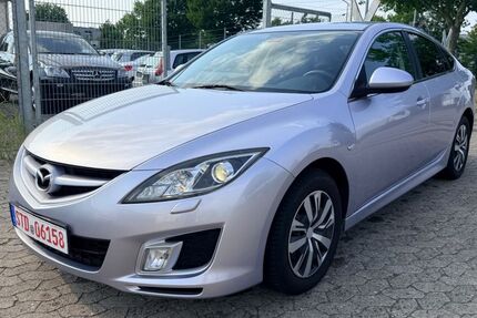 Mazda 6 133.000 km 6.499 &euro; Buxtehude 21614