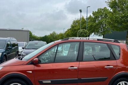 Renault Scenic 141.800 km 2.650 &euro; Gotha 99867