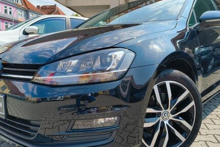 VW Golf 102.000 km 11.480 &euro; Zittau 02763