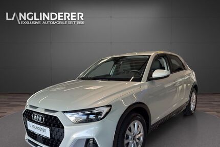 Audi A1 45.000 km 21.900 &euro; Altötting 84503