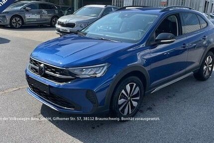 VW Taigo 4.050 km 19.398 &euro; Lünen 44534
