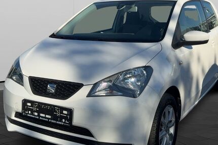 Seat Mii 71.899 km 7.990 &euro; Bensheim 64625