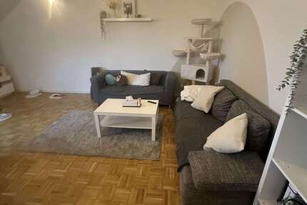 Wohnung zum Mieten in Bad Salzuflen 600 € 60 m² 2 zimmer