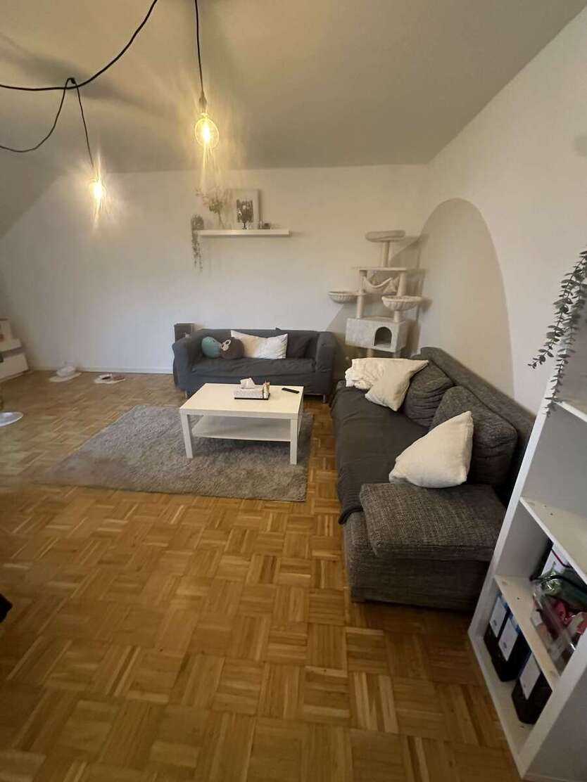 Wohnung zum Mieten in Bad Salzuflen 600 € 60 m² 2 zimmer