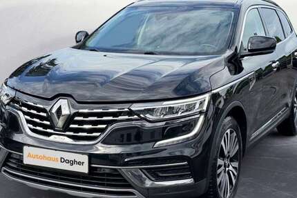 Renault Koleos 108.000 km 24.250 &euro; Bremen 28207