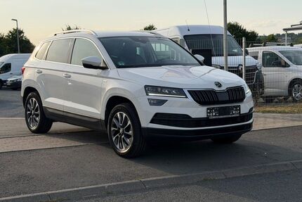 Skoda Karoq 222.000 km 14.495 &euro; Leinefelde 37327