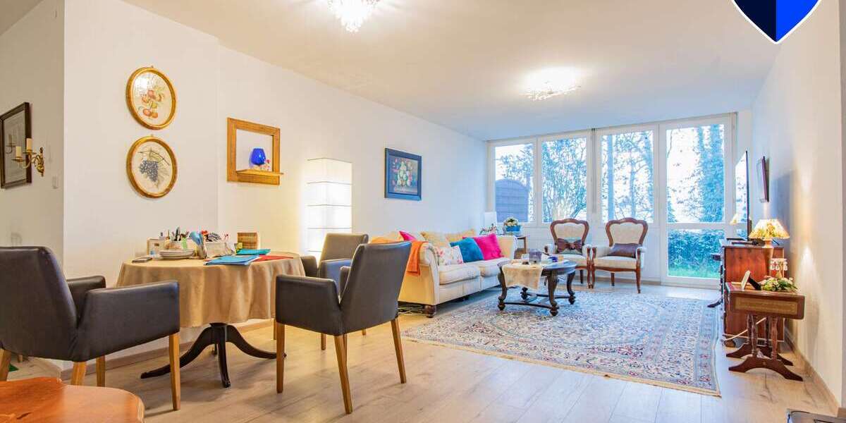 Etagenwohnung Waldshut-Tiengen Tiengen - 2.5 Zimmer, 76 m&sup2;, 179.000&euro; | Angebot:27128170