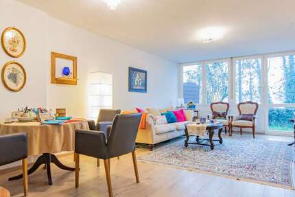 Wohnung Waldshut-Tiengen Tiengen - 2.5 Zimmer, 76 m&sup2;, 179.000&euro; | Angebot:27128170