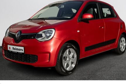 Renault Twingo 49.700 km 10.990 € Schenefeld 22869