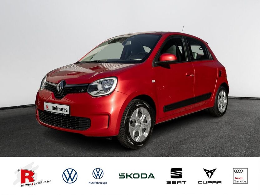 Renault Twingo 49.700 km 10.990 € Schenefeld 22869