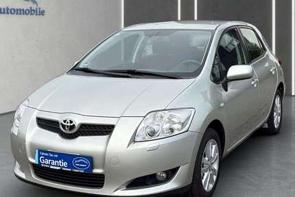 Toyota Auris 118.592 km 6.990 &euro; Lollar 35457