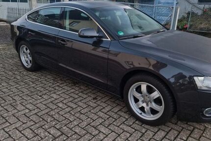Audi A5 147.800 km 11.100 &euro; Karlsbad 76307