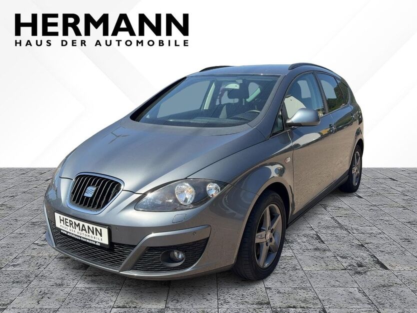 Seat Altea 158.058 km 6.899 € Höxter 37671
