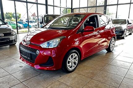 Hyundai i10 79.000 km 8.480 € Erftstadt 50374