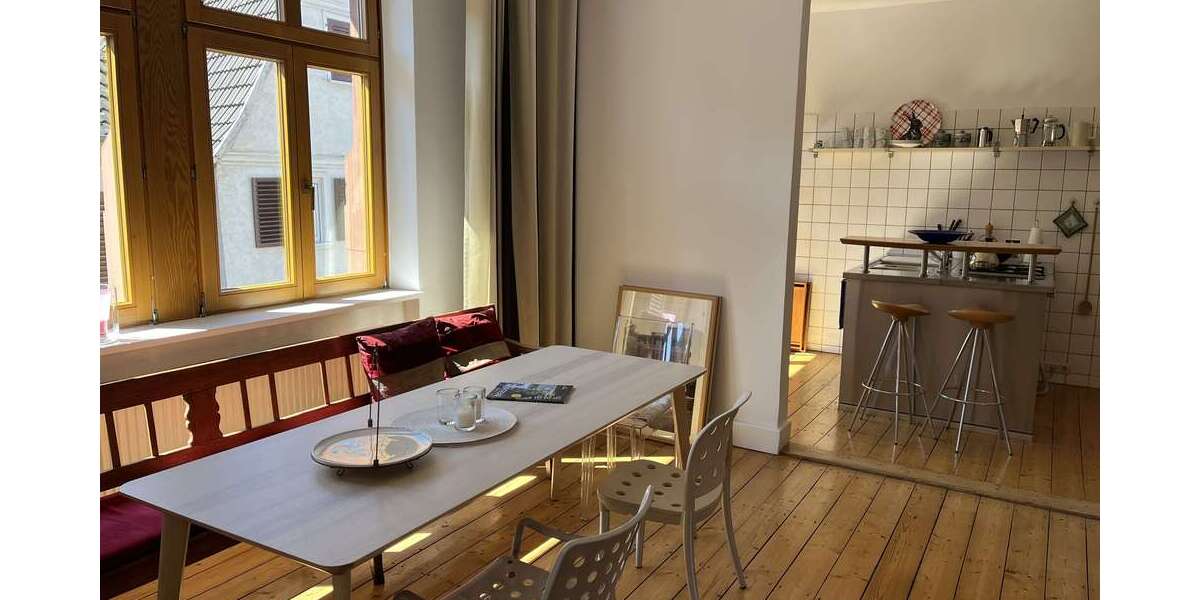 Etagenwohnung Ingelheim - 3 Zimmer, 75 m&sup2;, 1.150&euro; | Angebot:26356001