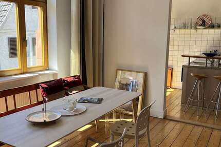 Wohnung Ingelheim - 3 Zimmer, 75 m&sup2;, 1.150&euro; | Angebot:26356001