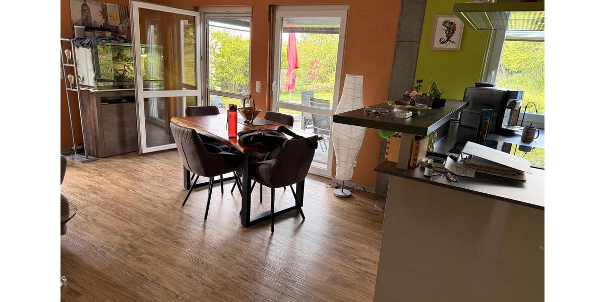 Einfamilienhaus Gebsattel - 6 Zimmer, 170 m&sup2;, 530.000&euro; | Angebot:26536755