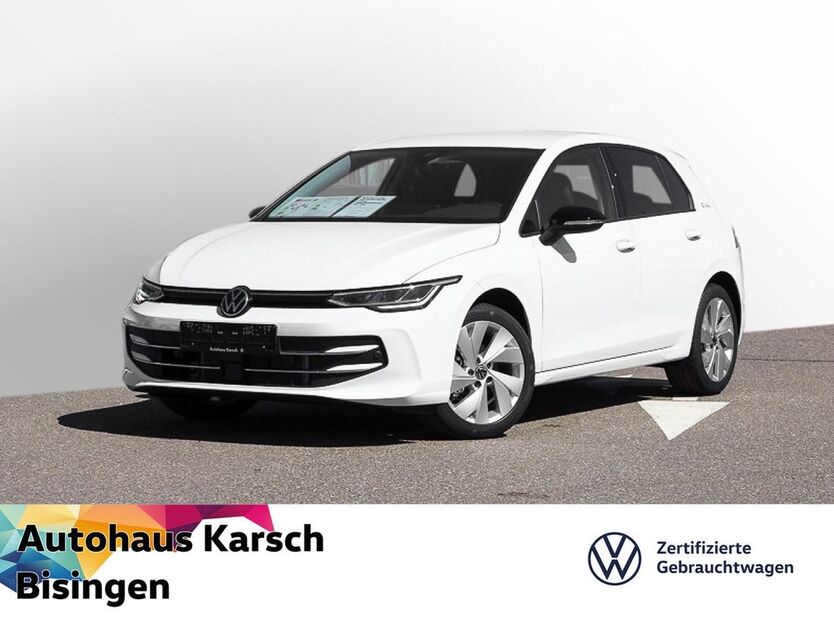 VW Golf 6.990 km 38.380 € Bisingen 72406