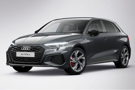 Audi A3 38.120 km 29.198 € Mannheim 68309