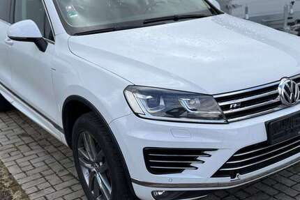 VW Touareg 264.200 km 14.000 &euro; Mühlhausen 92360