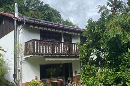 Haus Neckargemünd - 7.5 Zimmer, 180 m&sup2;, 595.000&euro; | Angebot:27019901