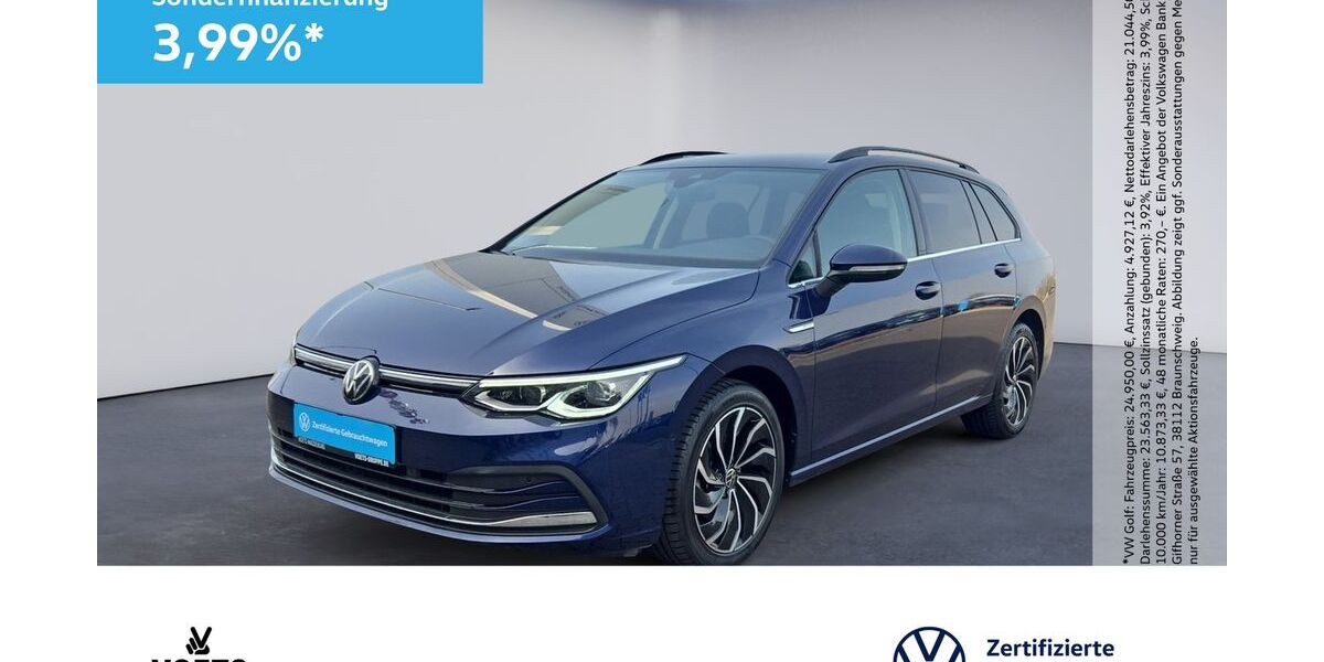 VW Golf 23.490 km 25.680 &euro; Magdeburg 39116