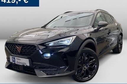 Cupra Formentor 24.409 km 35.930 &euro; Ludwigsburg 71634