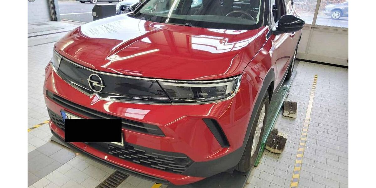 Opel Mokka 13.000 km 15.850 &euro; Hohenbrunn bei München 85662