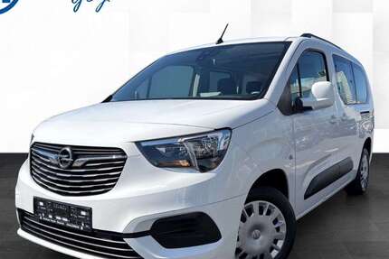 Opel Combo 40.000 km 18.850 &euro; Diepholz 49356