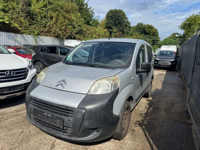 Citroen Nemo 125.000 km 3.600 € Essen 45143