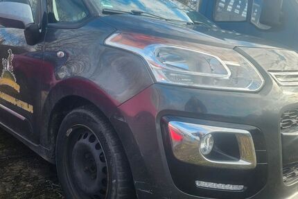 Citroen C3 89.500 km 1.700 &euro; Eisenach 99817