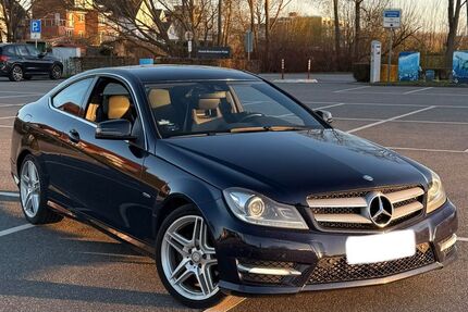 Mercedes-Benz C 250 230.000 km 8.500 &euro; Scharbeutz 23683