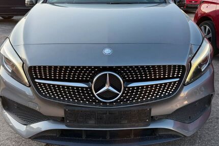 Mercedes-Benz A 200 184.000 km 11.990 &euro; Flörsheim 65439