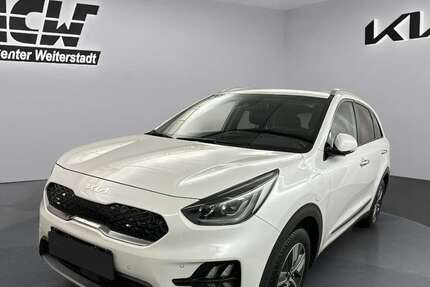 Kia Niro 34.400 km 30.000 &euro; Weiterstadt 64331