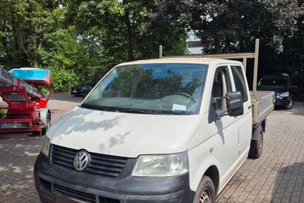 VW T5 Transporter