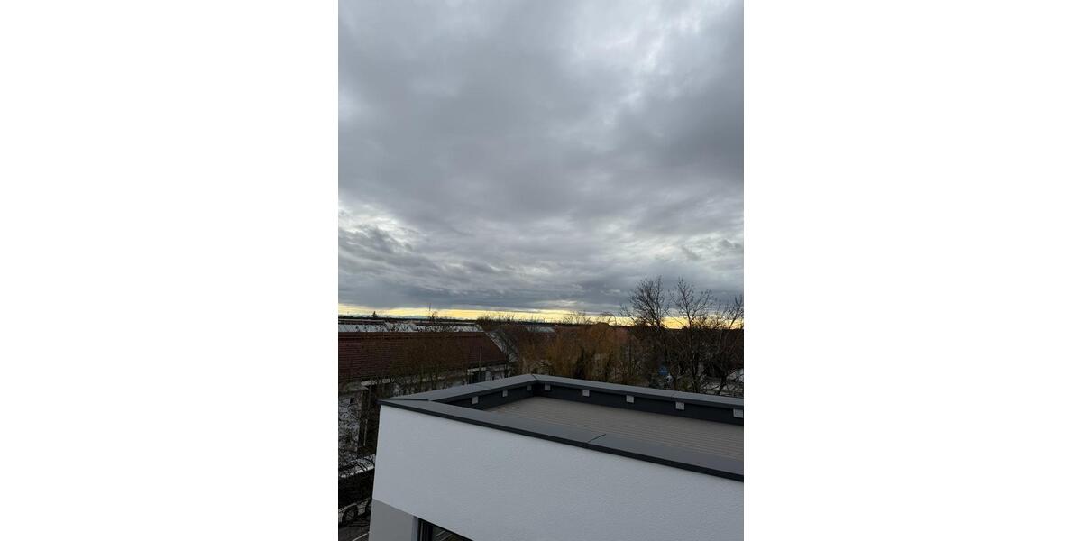 Etagenwohnung Eching - 1 Zimmer, 25 m&sup2;, 720&euro; | Angebot:24272082