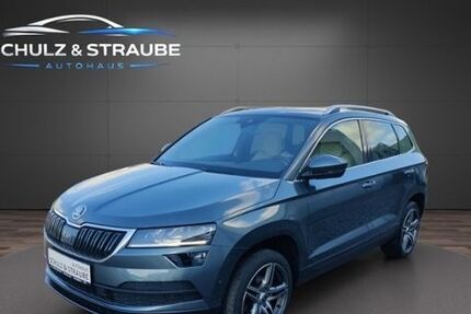 Skoda Karoq 89.268 km 20.450 &euro; Bad Salzungen 36433