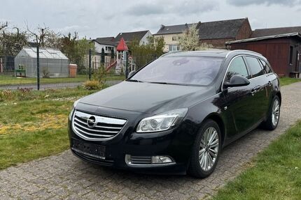 Opel Insignia 183.000 km 5.499 &euro; Limburg-Linter 65550
