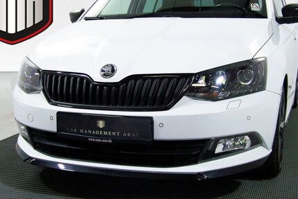 Skoda Fabia 59.098 km 13.998 &euro; Hamburg Stadtteil Horn 22119