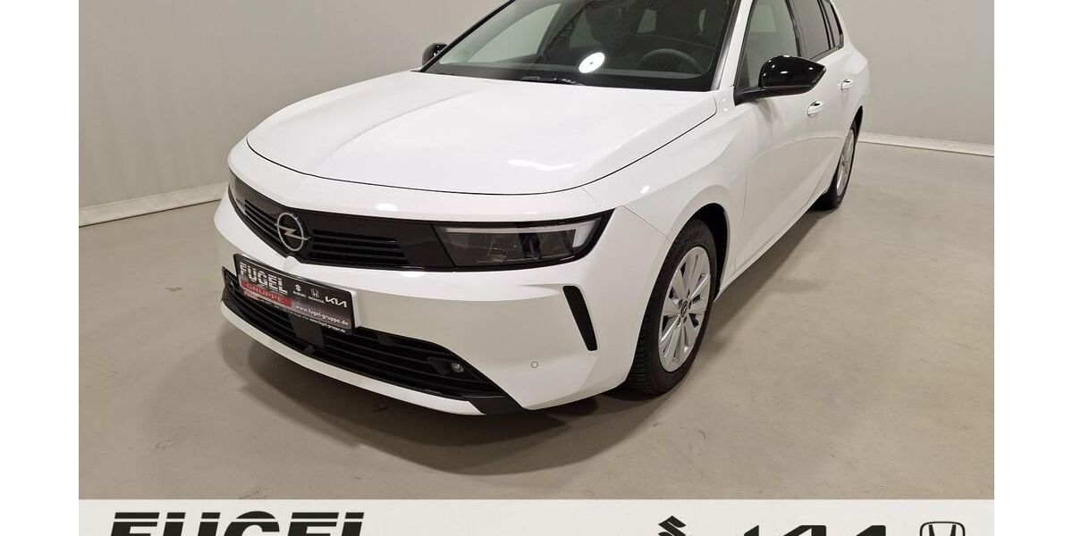 Opel Astra 39.459 km 17.969 &euro; Dresden 01157