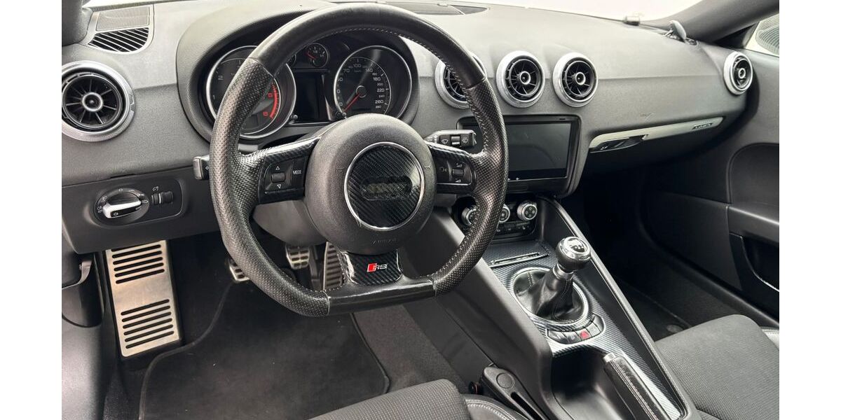 Audi TT 98.500 km 15.500 € Neuwied 56564