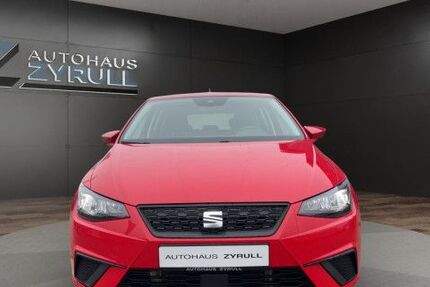 Seat Ibiza 24.253 km 15.980 &euro; Saarlouis 66740