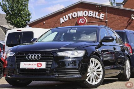 Audi A6 154.157 km 11.490 &euro; Dülmen 48249